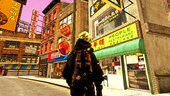 [Fortnite] Highwire 